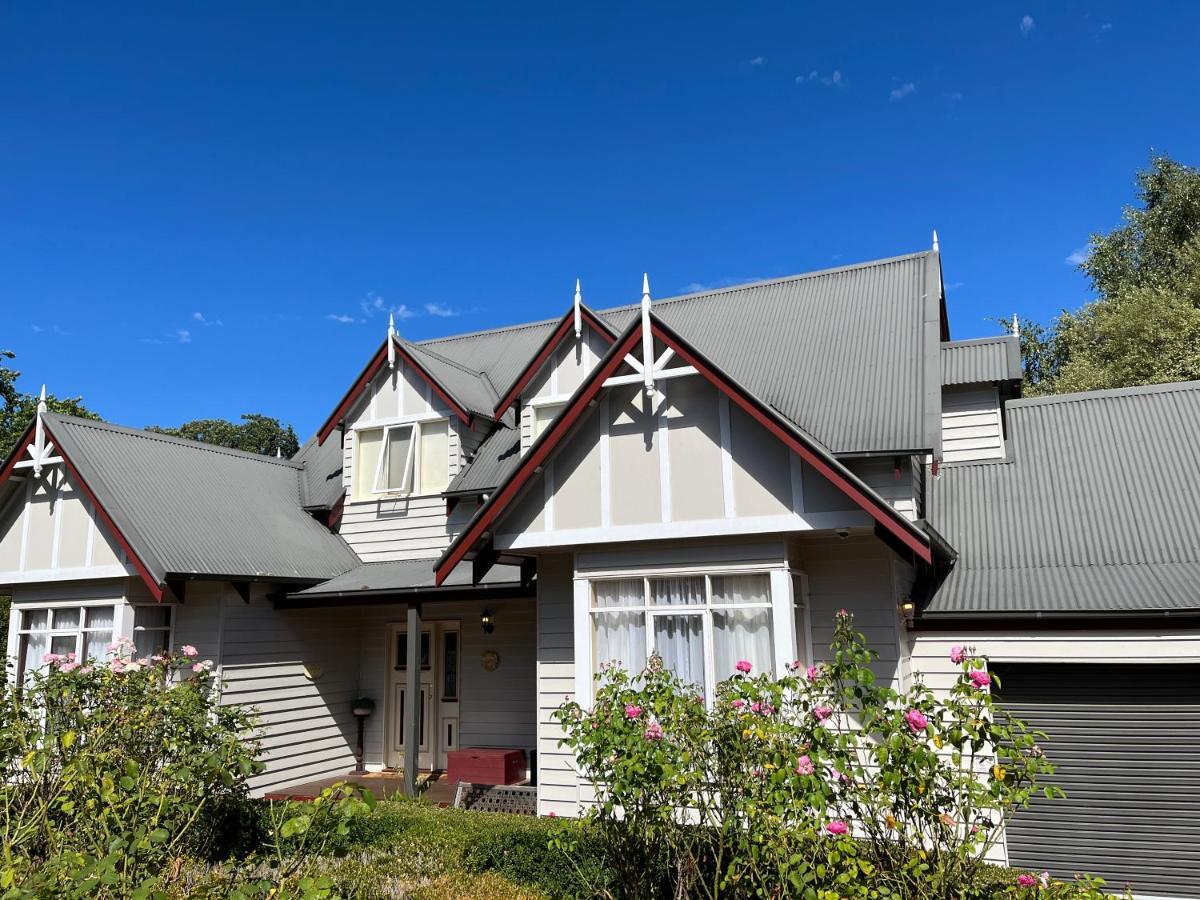 Serenity Villa Healesville Luaran gambar