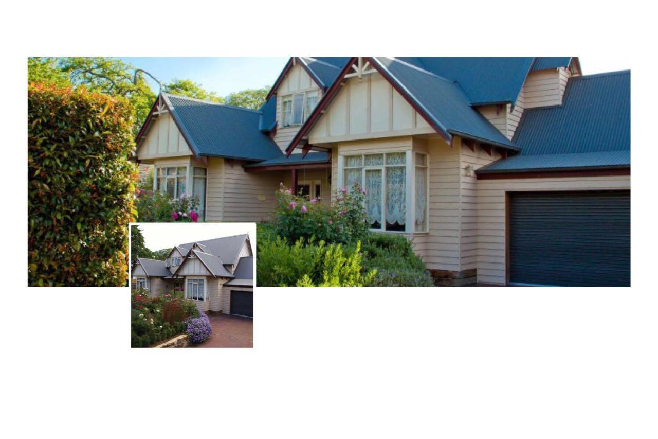 Serenity Villa Healesville Luaran gambar